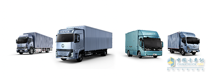 春节免费停车、服务不打烊！欧航欧马可为用户提供暖心服务