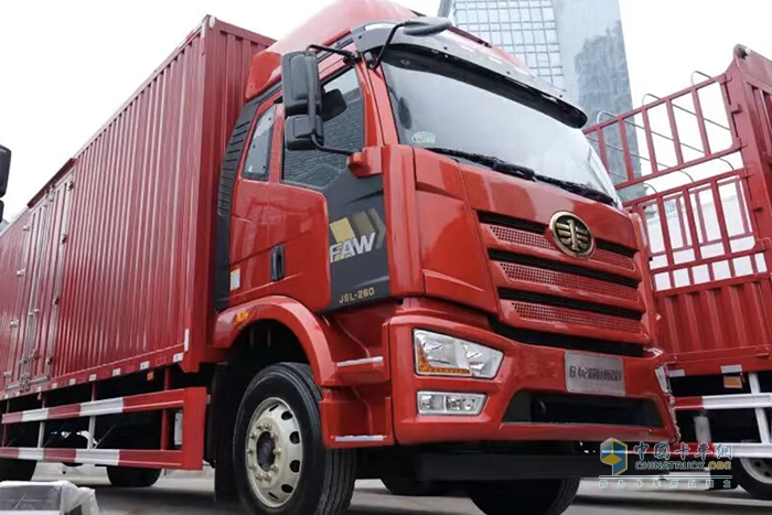 告别奔波感：解放J6L精英版如何打造你的“舒享移动舱”？