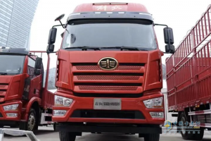 告别奔波感：解放J6L精英版如何打造你的“舒享移动舱”？