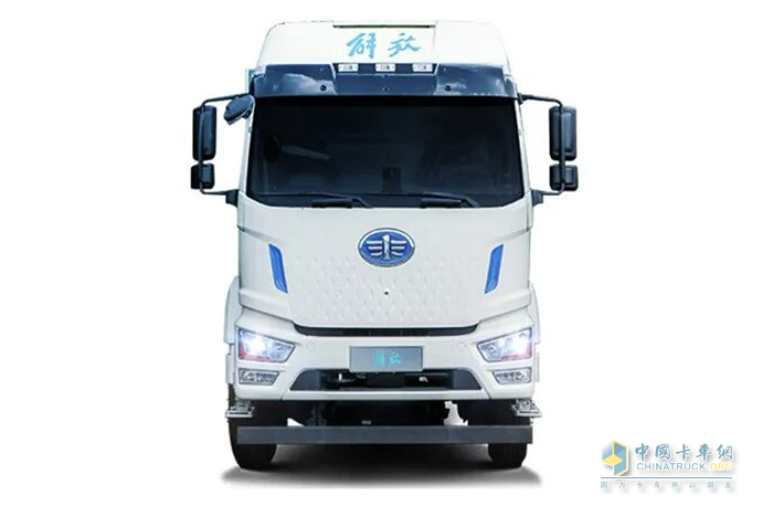 冰雪考验下，看解放J6L如何做到“冷天不冷场”