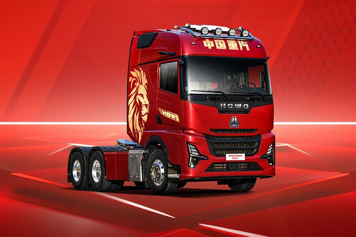 豪沃King：千锤百炼，可靠典范，稳驭八方！