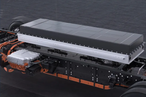 开“电骏马”坤鹏ET9，跑出创富新速度