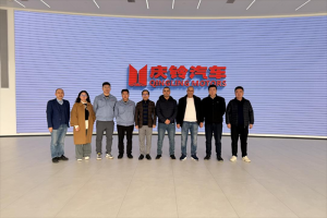 庆铃联袂非洲现地制造商签约KD项目首期规划2万台产能