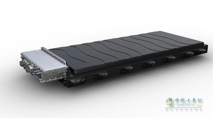 远程智芯科技新能源商用车动力总成工厂获评浙江省智能工厂