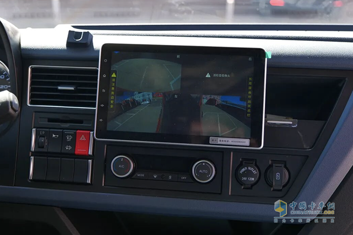 解放J6L精英版，把“驾驶室”变“头等舱”