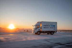 亿纬锂能开源电池LMX征战极端环境低温技术验证，六大考验全面通过