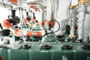 订单超1万+、同比增50%！解放动力机组强...