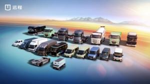 2026两会商用车提案来了！ 甲醇重卡要起飞？