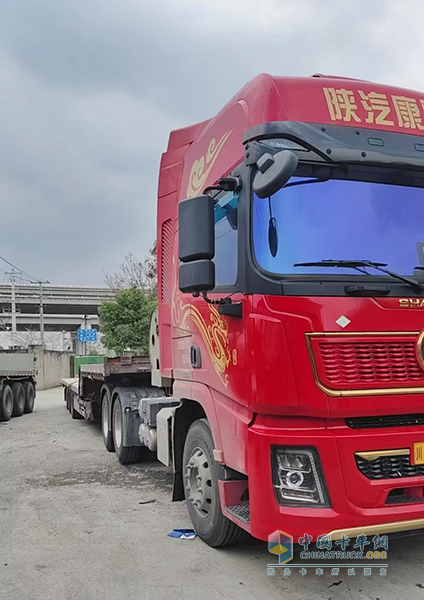 选伙伴,就图个可靠踏实—听听老司机为啥认准康明斯15升燃气机