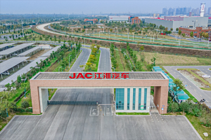 从信任到共生：江淮1卡的用户守护之道