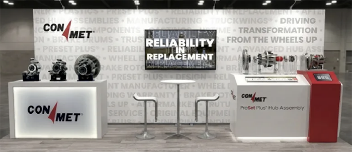 康迈携三大核心亮点 亮相2026TMC年会