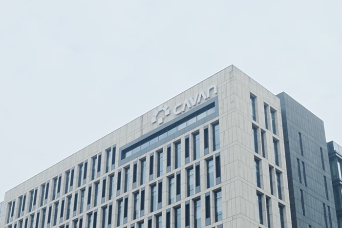 零碳走廊时代启幕：福田卡文重卡BEACON如何解构零碳走廊的底层密码