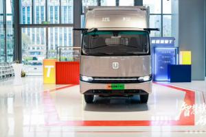 售价17.99万元起 远程星智T全球震撼上市