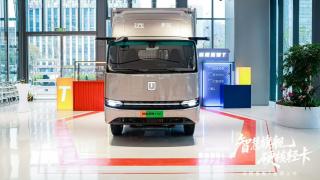 售价17.99万元起 远程星智T全球震撼上市