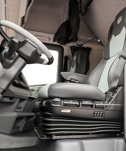 跑一趟省一笔，解放J7车主周师傅的“省钱经”值得一听