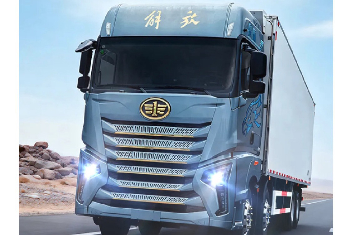 老板，别纠结了！看看这份鹰航载货车简历！