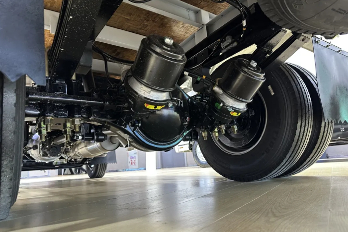 9万多买五十铃厢货 庆铃五十铃新KV100限时钜惠！