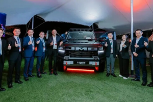 江铃集团：同比增长69%！