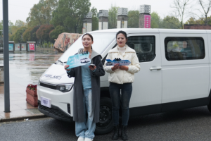 荆楚百强县的“运力密码”：祥菱场景化方案赋能产业物流新发展