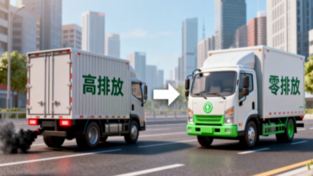 深圳国Ⅲ国Ⅳ加速退场 高运费下可否缓行