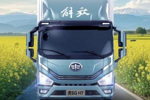 解放轻卡：咱轻卡人有自己的“乌托邦”