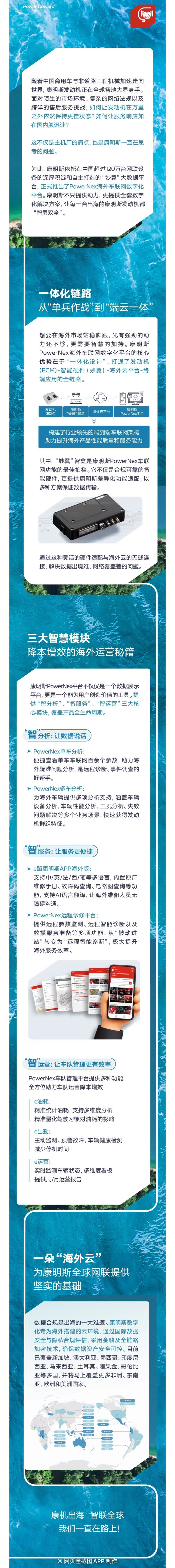 康机出海记：数智出海，让“中国心”智胜异国他乡