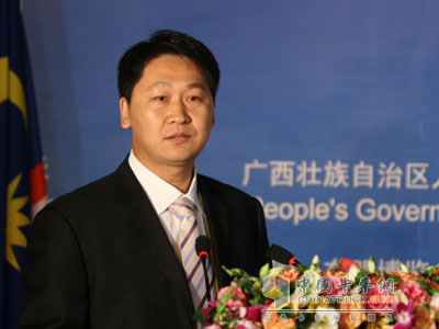 张士勇：玉柴集团预计2010年中旬实现海外上市