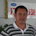 江淮的过硬底盘赢得冯满洪十年信任