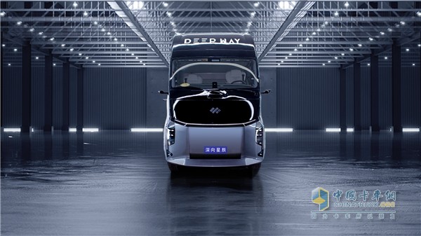DeepWay完成7.7亿A+轮融资，助力高级别智能新能源重卡研发制造！