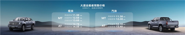 江铃大道携手央视财经《最美自驾路》栏目，共同打造皮卡新生活