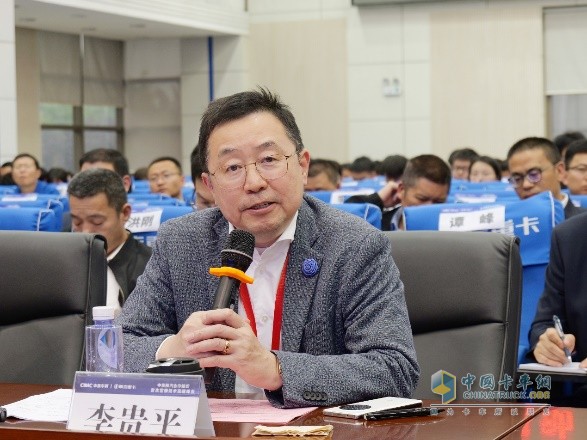 深化变革快发展 巅峰之大领未来！中集车辆与陕汽集团合作再升温！