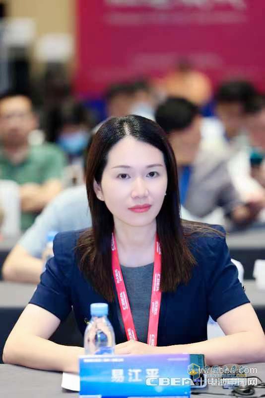 迎接快充换电新蓝海，微宏当仁不让