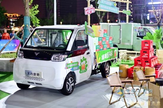 如何更有效地创业？樊登在北汽雷驰新品发布会现场这样说