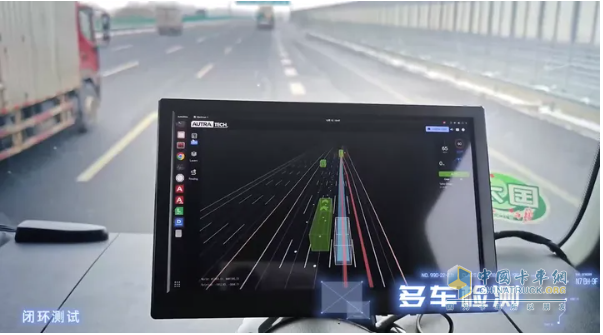 完成国内首次端到端智驾大模型路测，千挂科技实现「弯道超车」