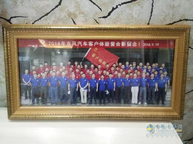 东风轻型车龘人用户故事③:25年前的破釜沉舟，终开出命运“繁花”