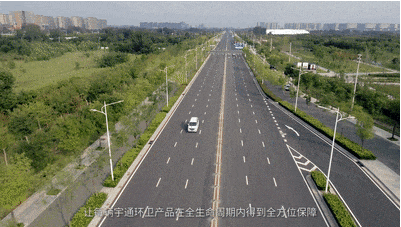 “冻”真格！宇通环卫“防寒养护”模式即将开启！