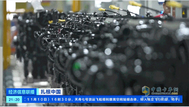 扎根中国，再登央视，康明斯融合中国智慧助推全球能源转型