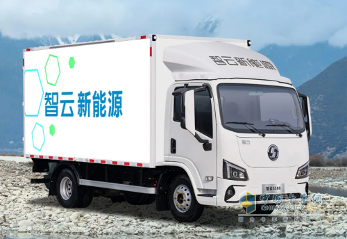 陕汽商用车：开启全新品牌发展之路 擦亮企业专属名片