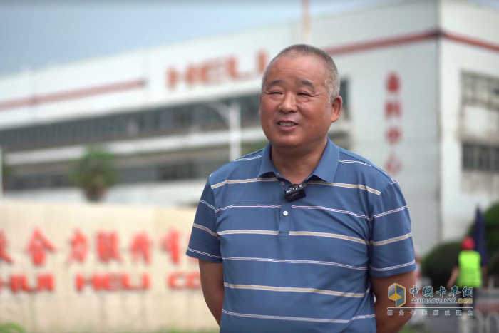 高效节油，潍柴老用户低成本致富的生意经