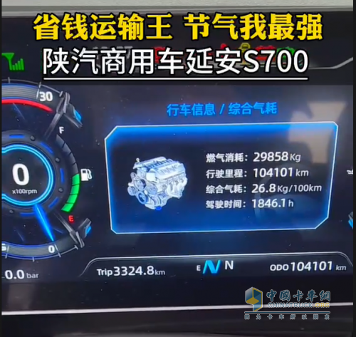 拭目以待 “我与延安重卡的故事”征选活动超级大奖花落谁家？