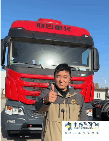 首秀完美 增购9台！火麒麟助力冠达物流运营效益飙升！