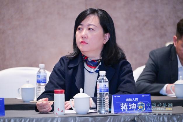 “存量竞争”环境下，解放如何找寻商机？-李胜解答2025市场布局谋篇
