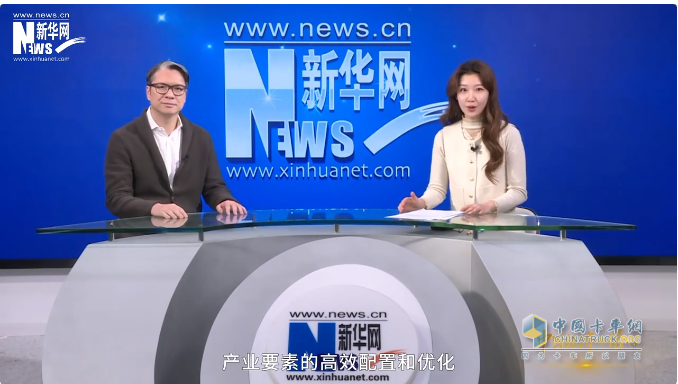 董晨睿：创新技术引领高效运输，坚持以人为本以安为先