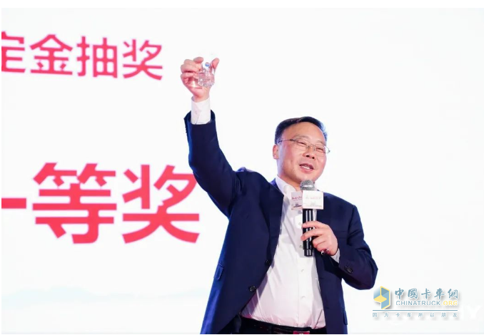 三一2025款新能源产品上市发布会暨广东三一科技有限公司开业庆典盛大举行