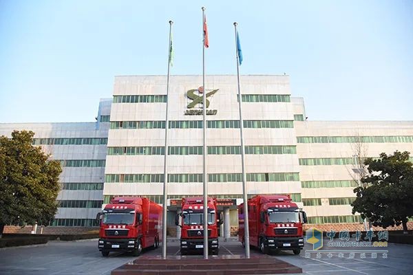 森源鸿马宿营方舱：应急救援与活动保障的可靠力量
