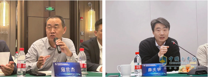 2025液体危化品仓储安全技术发展研讨会在南京成功召开