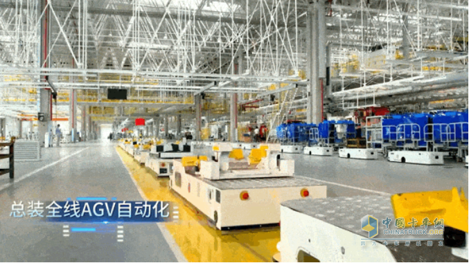 百家媒体探访东风股份智能工厂 见证“东风智造”硬实力