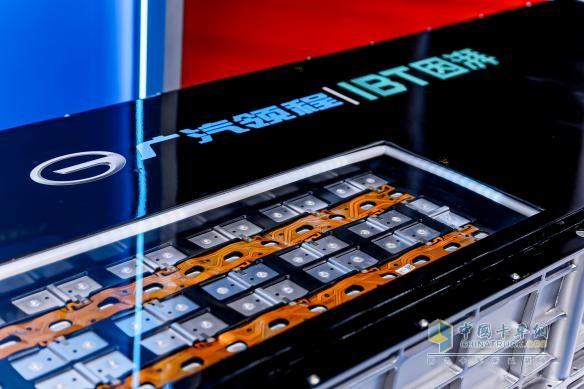 广汽领程闪耀2025上海车展：以智慧生态重塑新能源商用车未来