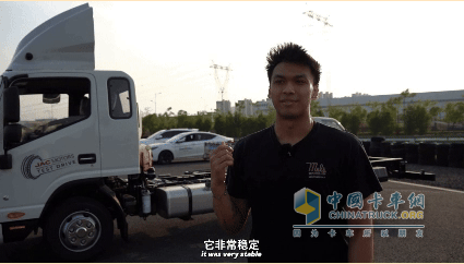 安徽康明斯携手江淮汽车，共创全球动力传奇