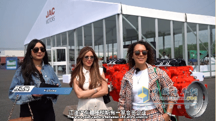 安徽康明斯携手江淮汽车，共创全球动力传奇